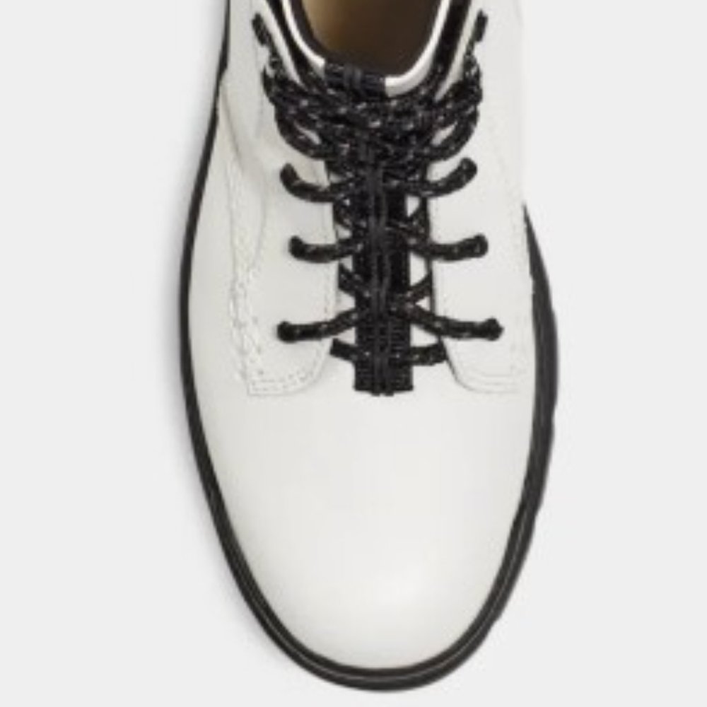 UGG Sidnee Lace Up Boots - Picture 6 of 7